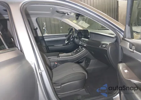 2020 Hyundai Palisade Sel z USA, uszkodzony, nr VIN KM8R34HE8LU101236